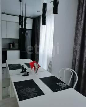 3-к квартира, вторичка, 75м2, 2/4 этаж