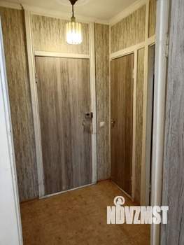 1-к квартира, вторичка, 29м2, 4/9 этаж