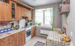 1-к квартира, вторичка, 32м2, 2/5 этаж