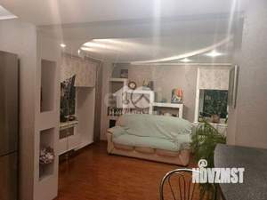 3-к квартира, вторичка, 108м2, 8/9 этаж