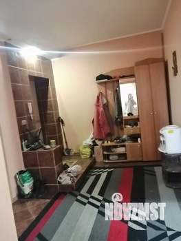 1-к квартира, вторичка, 50м2, 1/6 этаж