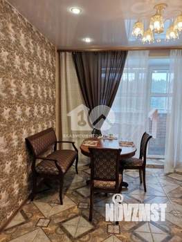 1-к квартира, вторичка, 40м2, 3/4 этаж