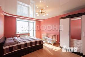 3-к квартира, вторичка, 60м2, 5/5 этаж