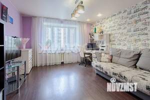 3-к квартира, вторичка, 108м2, 5/10 этаж