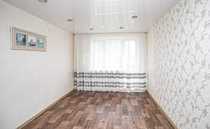 3-к квартира, вторичка, 58м2, 3/5 этаж