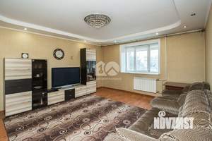 3-к квартира, вторичка, 87м2, 3/9 этаж