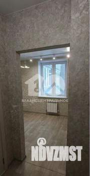 1-к квартира, вторичка, 32м2, 10/16 этаж