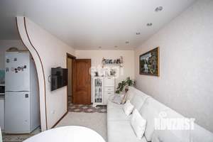 3-к квартира, вторичка, 57м2, 5/6 этаж