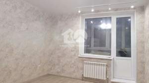 1-к квартира, вторичка, 32м2, 10/16 этаж