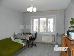 2-к квартира, вторичка, 52м2, 10/10 этаж