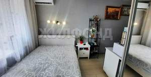 Студия квартира, вторичка, 20м2, 2/3 этаж