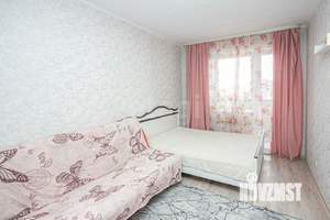 2-к квартира, вторичка, 55м2, 9/9 этаж