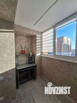 1-к квартира, вторичка, 41м2, 2/9 этаж