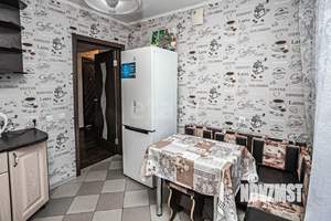 1-к квартира, вторичка, 36м2, 1/9 этаж