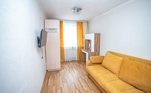 3-к квартира, вторичка, 58м2, 3/5 этаж