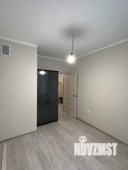 1-к квартира, вторичка, 35м2, 2/16 этаж