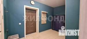 2-к квартира, вторичка, 47м2, 4/11 этаж