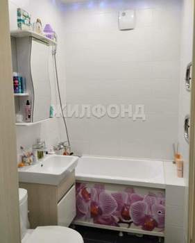 Студия квартира, вторичка, 22м2, 3/3 этаж