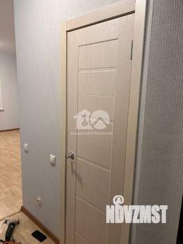 Студия квартира, вторичка, 24м2, 1/3 этаж