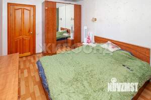 3-к квартира, вторичка, 66м2, 5/5 этаж