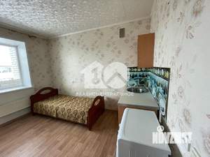 Студия квартира, вторичка, 19м2, 3/3 этаж