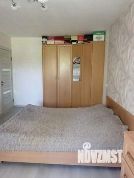 3-к квартира, вторичка, 62м2, 2/5 этаж