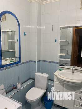 1-к квартира, вторичка, 40м2, 3/9 этаж