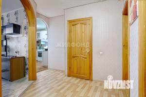 3-к квартира, вторичка, 66м2, 5/5 этаж