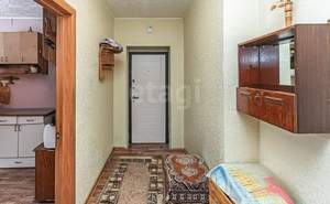 2-к квартира, вторичка, 42м2, 1/3 этаж