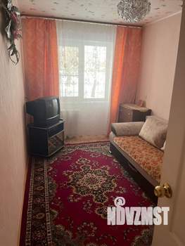 2-к квартира, вторичка, 42м2, 1/5 этаж
