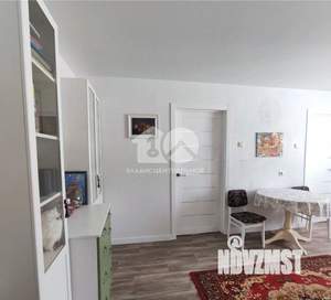 4-к квартира, вторичка, 61м2, 1/10 этаж