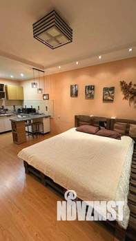 1-к квартира, вторичка, 44м2, 3/9 этаж