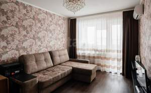 2-к квартира, вторичка, 46м2, 5/9 этаж