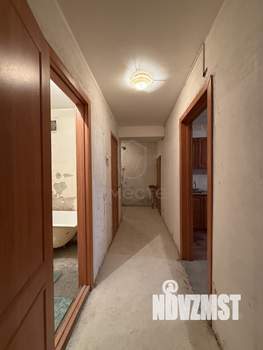 1-к квартира, вторичка, 53м2, 3/9 этаж