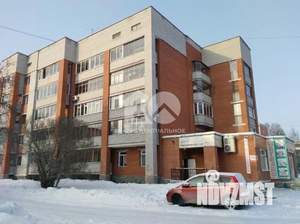 2-к квартира, вторичка, 43м2, 1/5 этаж