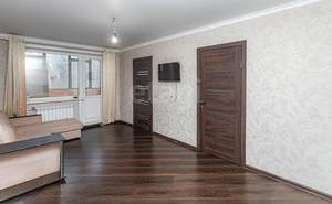 3-к квартира, вторичка, 61м2, 3/5 этаж