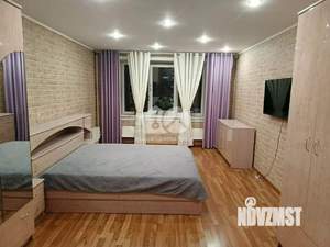 3-к квартира, вторичка, 108м2, 8/9 этаж