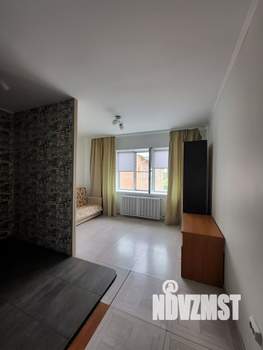 1-к квартира, вторичка, 23м2, 3/3 этаж