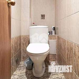3-к квартира, вторичка, 60м2, 1/5 этаж