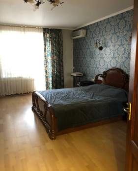 3-к квартира, вторичка, 115м2, 2/5 этаж