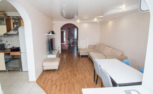 3-к квартира, вторичка, 67м2, 4/5 этаж
