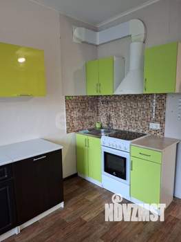 2-к квартира, вторичка, 60м2, 2/6 этаж