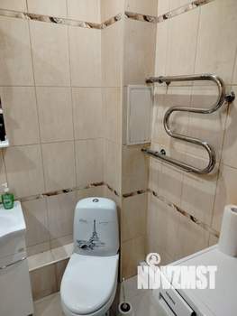 1-к квартира, вторичка, 39м2, 5/10 этаж