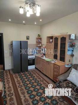 2-к квартира, вторичка, 42м2, 1/3 этаж