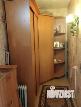 1-к квартира, вторичка, 34м2, 1/9 этаж