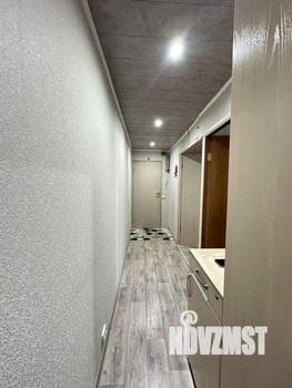 2-к квартира, вторичка, 44м2, 2/5 этаж