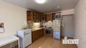 2-к квартира, вторичка, 60м2, 3/10 этаж