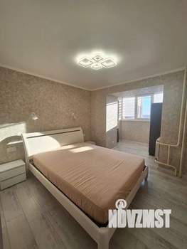 1-к квартира, вторичка, 41м2, 2/9 этаж
