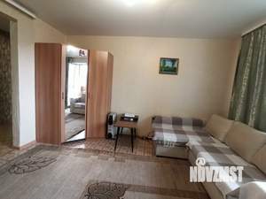 1-к квартира, вторичка, 44м2, 5/6 этаж