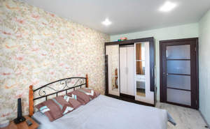 3-к квартира, вторичка, 63м2, 1/10 этаж